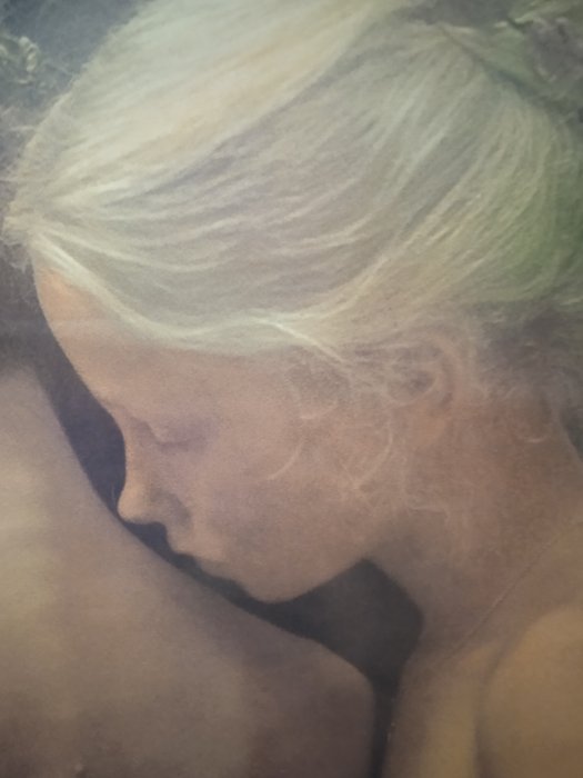 David hamilton - Sister sweet sister - 1970‹erne