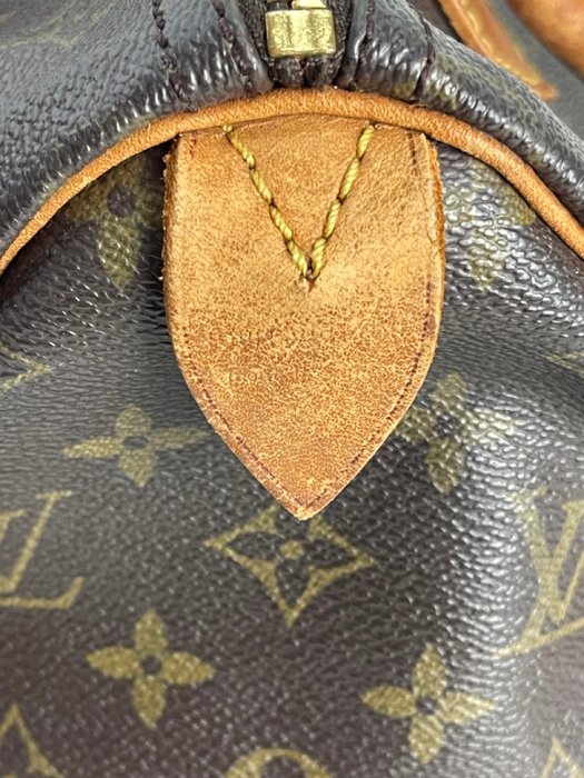 Louis Vuitton - Taske