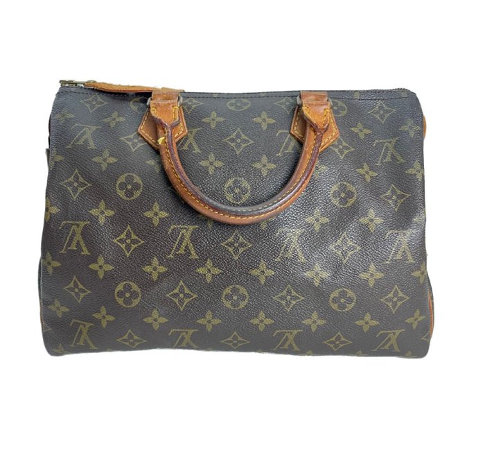 Louis Vuitton - Taske