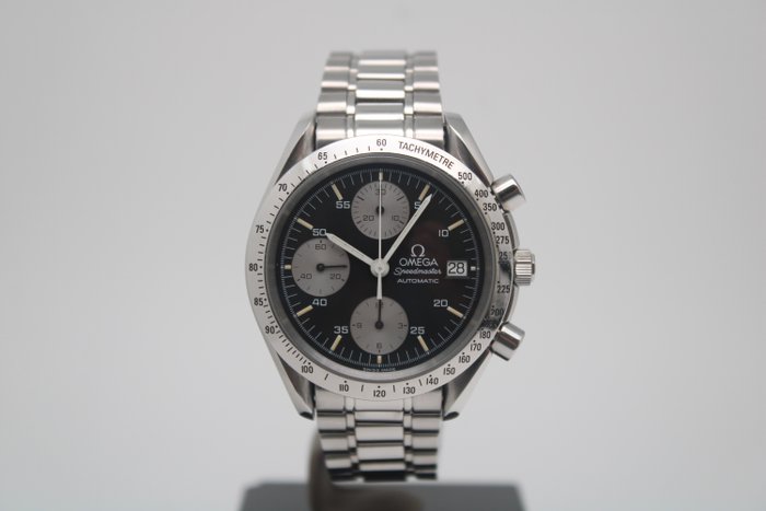 Omega - Speedmaster - 35115000 - Mænd - 2011-nu