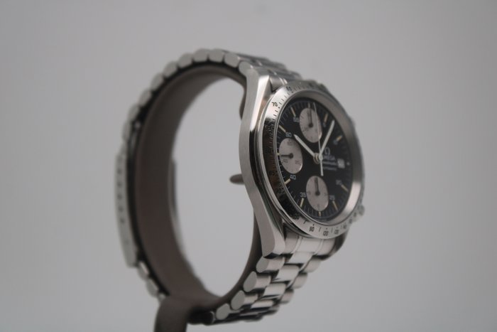 Omega - Speedmaster - 35115000 - Mænd - 2011-nu