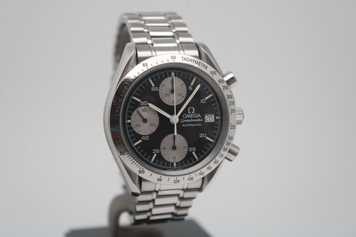 Omega - Speedmaster - 35115000 - Mænd - 2011-nu