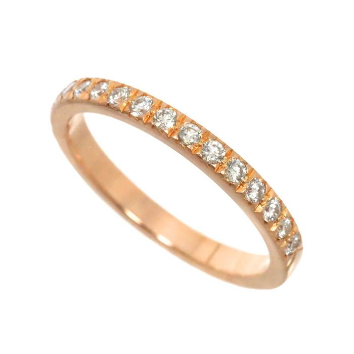 Tiffany  Co. - Ring Pink guld