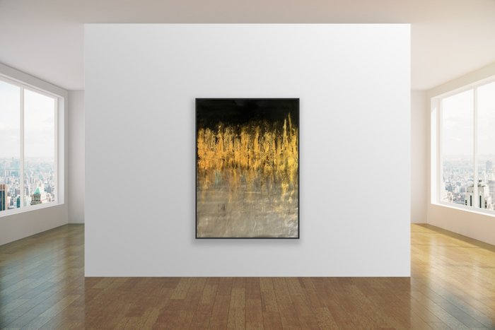 Thit J. Holm (1993) - Halcyon - Gold Series - XXL