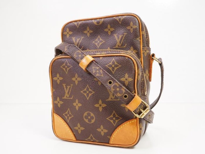 Louis Vuitton - Amazone - Crossbody-taske