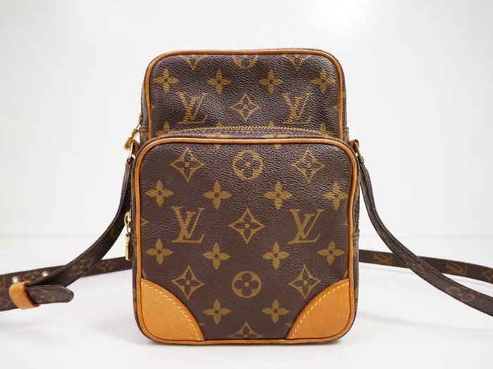 Louis Vuitton - Amazone - Crossbody-taske