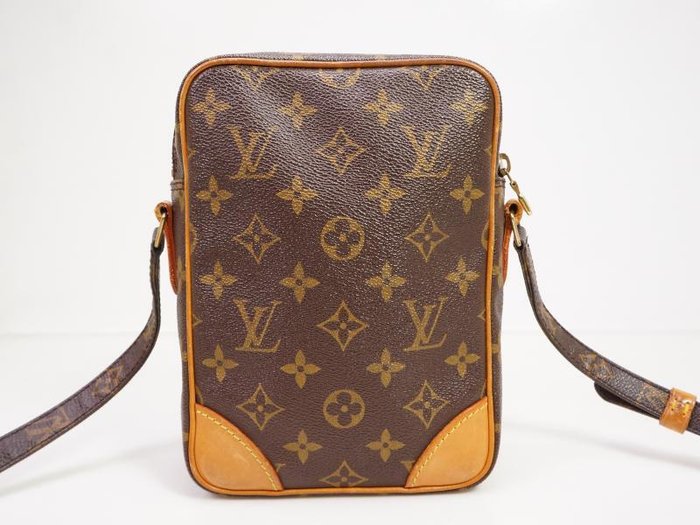 Louis Vuitton - Amazone - Crossbody-taske