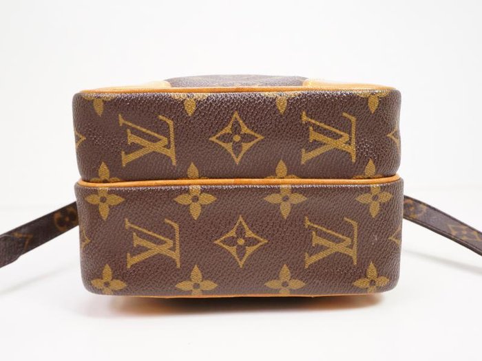 Louis Vuitton - Amazone - Crossbody-taske