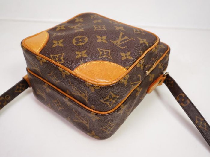 Louis Vuitton - Amazone - Crossbody-taske