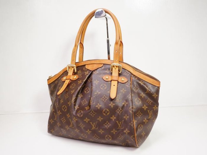 Louis Vuitton - Tivoli - Skuldertaske