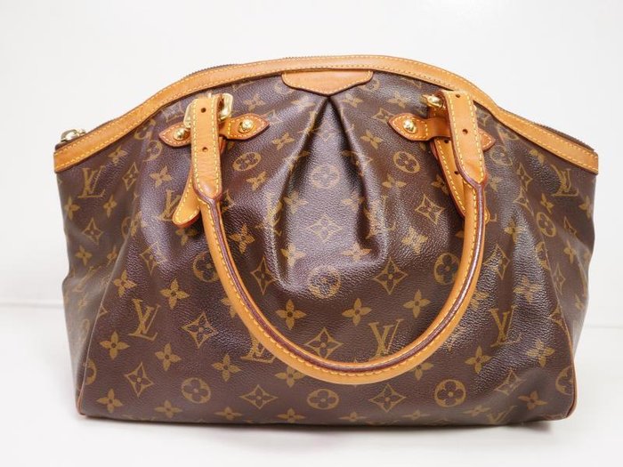 Louis Vuitton - Tivoli - Skuldertaske