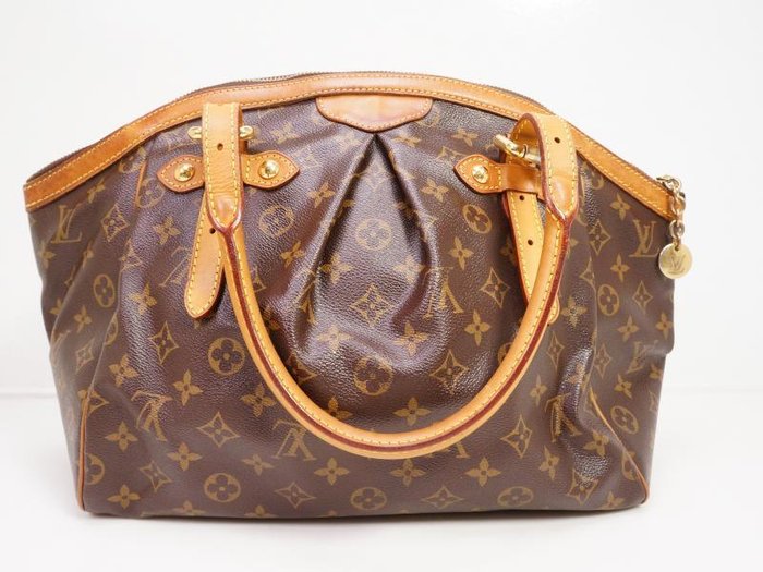 Louis Vuitton - Tivoli - Skuldertaske