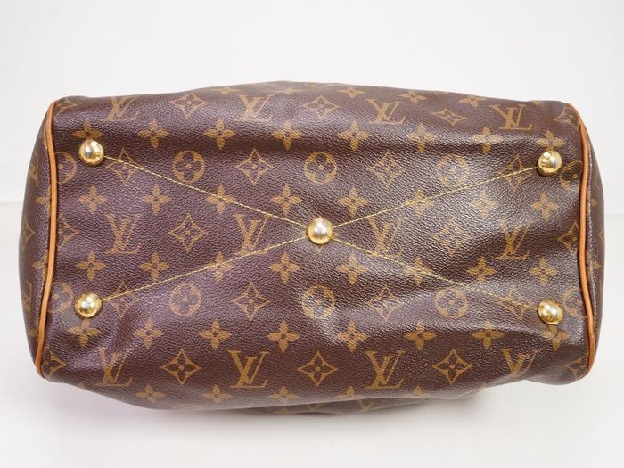 Louis Vuitton - Tivoli - Skuldertaske