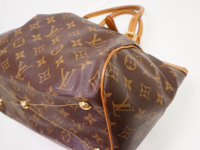 Louis Vuitton - Tivoli - Skuldertaske