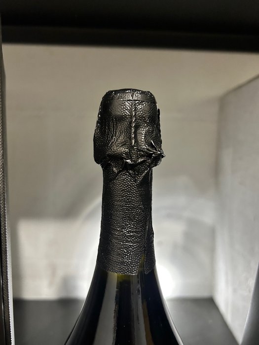 2012 Dom Pérignon - Champagne Brut - 1 Flaske (0,75L)