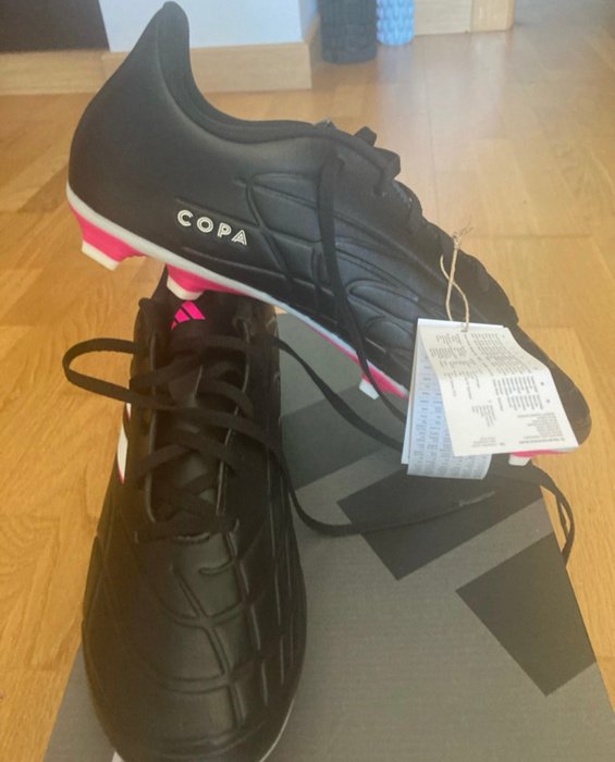 Adidas Copa Pure 4 - Taglia 46 - Holdbeklædning