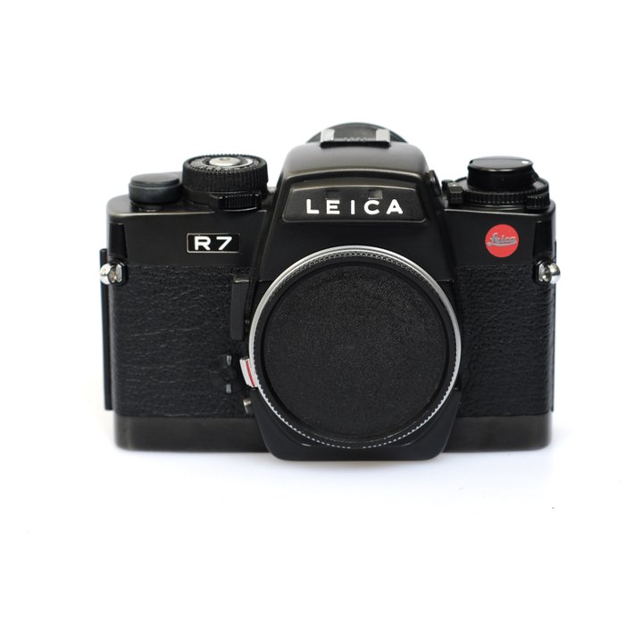 Leica R7 Body Reflekskamera med enkelt linse (SLR)