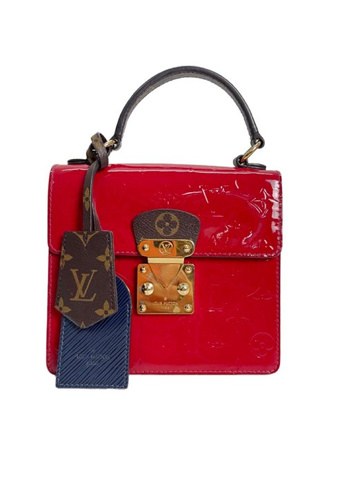 Louis Vuitton - Spring Street - Taske