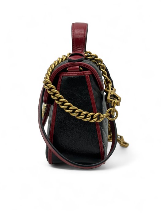 Gucci - GG Marmont - Crossbody-taske