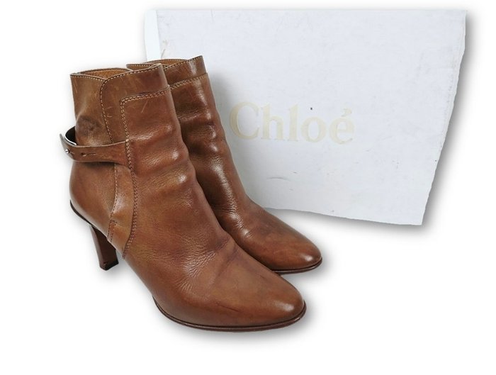 Chloé - Pumps - Størelse: Shoes / EU 385