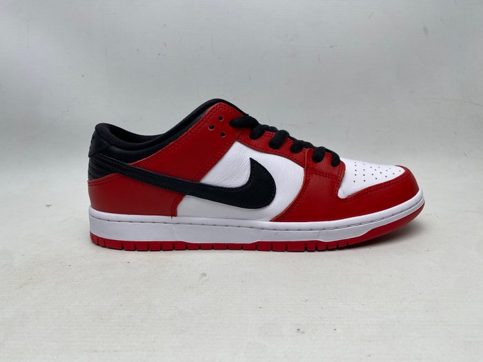 Nike SB - Dunk Low - Sneakers - Størelse: 43 (EU/IT) / 9 (UK) / 10 (US) - Nyt med labels