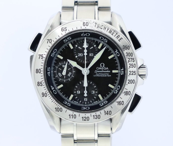 Omega - Speedmaster Split-Seconds - Ingen mindstepris - 3540.50 - Mænd - 1990-1999