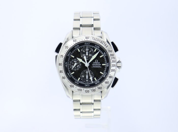 Omega - Speedmaster Split-Seconds - Ingen mindstepris - 3540.50 - Mænd - 1990-1999