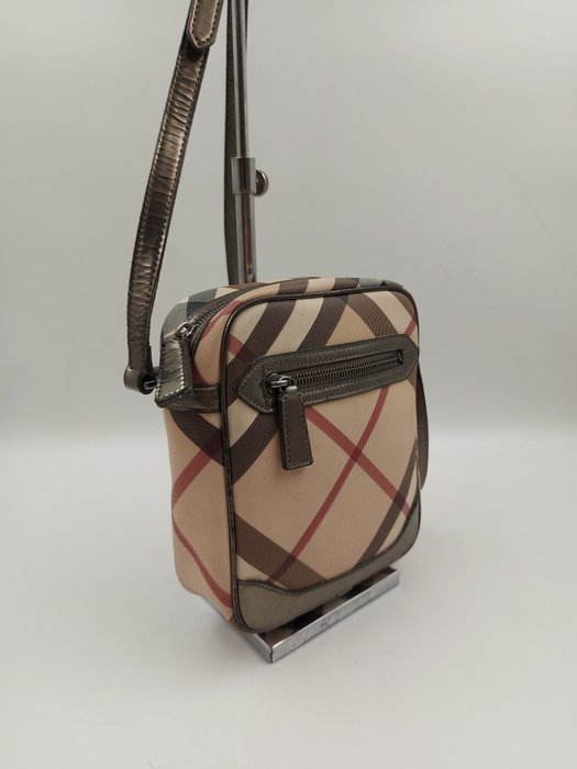 Burberry - Crossbody-taske