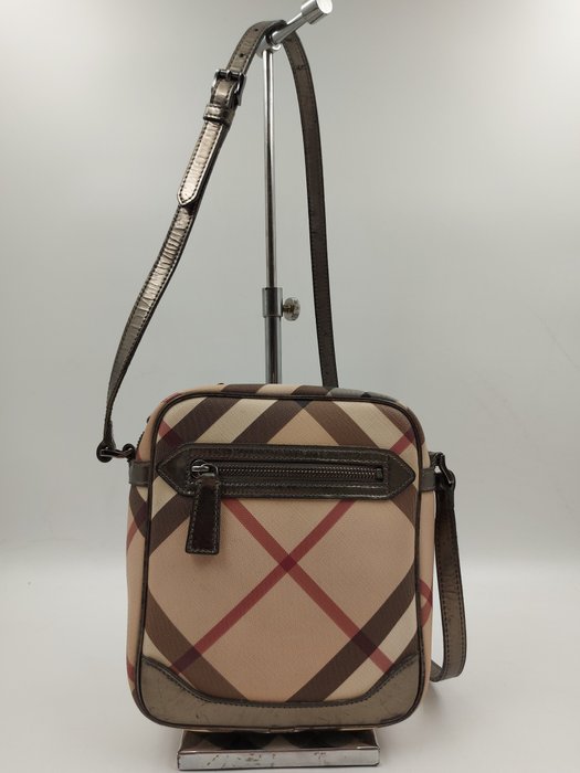 Burberry - Crossbody-taske