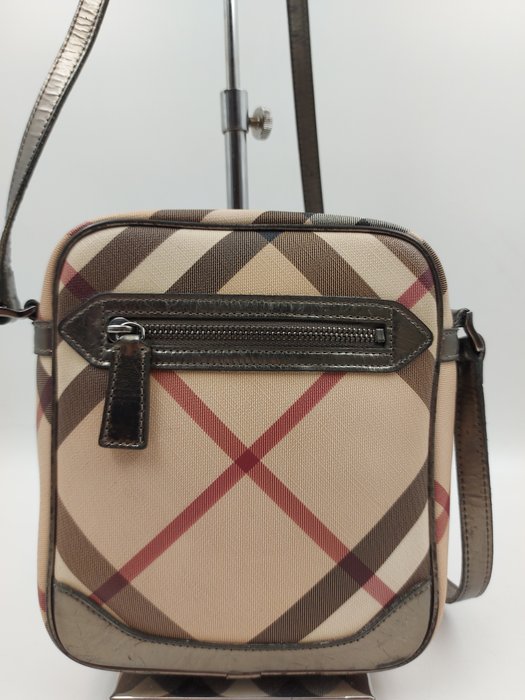 Burberry - Crossbody-taske