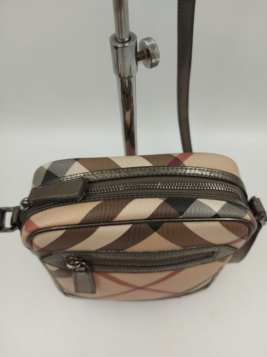 Burberry - Crossbody-taske