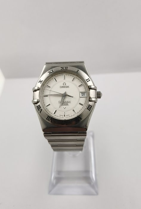 Omega - Constellation - 1552.30.00 - Mænd - 1980-1989