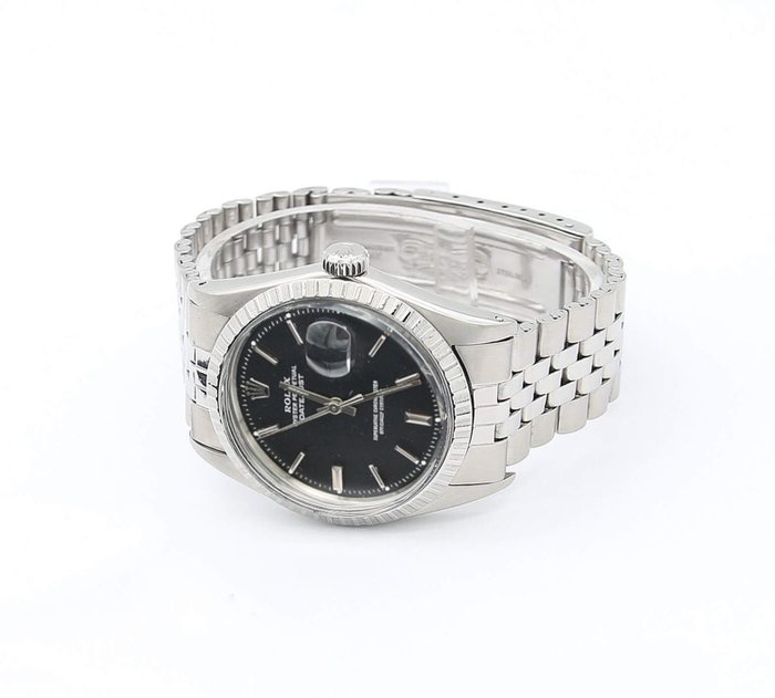 Rolex - Datejust - Ingen mindstepris - 1603 - Unisex - 1970-1979