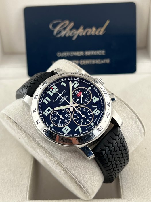 Chopard - Mille Miglia - 8920 - Mænd - 2000-2010