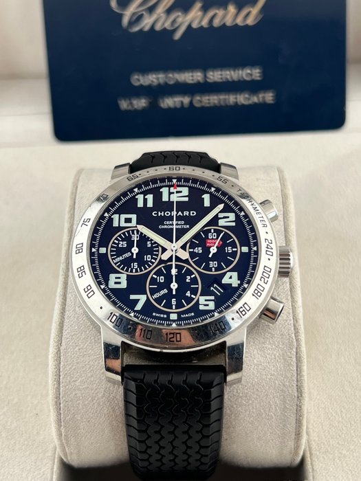 Chopard - Mille Miglia - 8920 - Mænd - 2000-2010