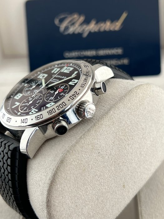 Chopard - Mille Miglia - 8920 - Mænd - 2000-2010