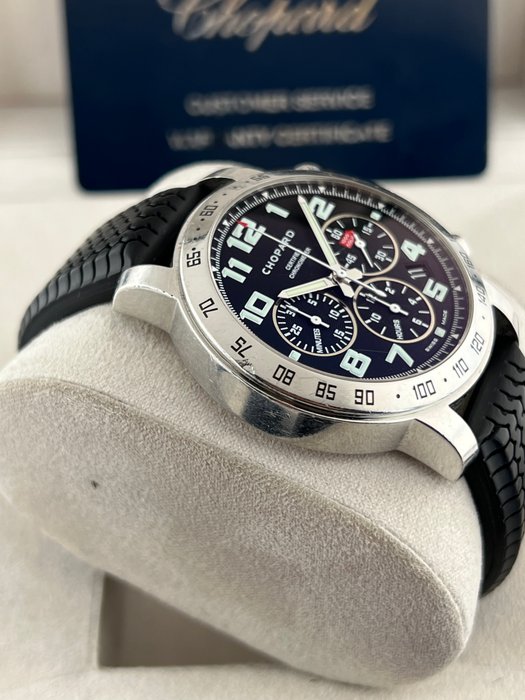 Chopard - Mille Miglia - 8920 - Mænd - 2000-2010