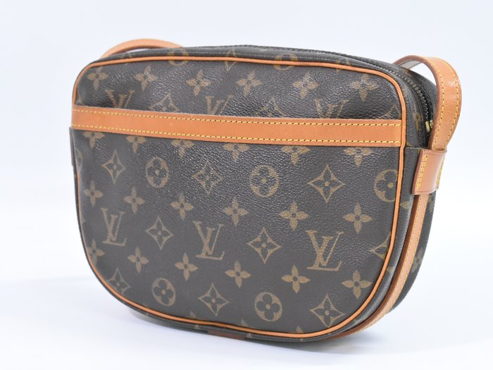 Louis Vuitton - Jeune Fille PM - Crossbody-taske