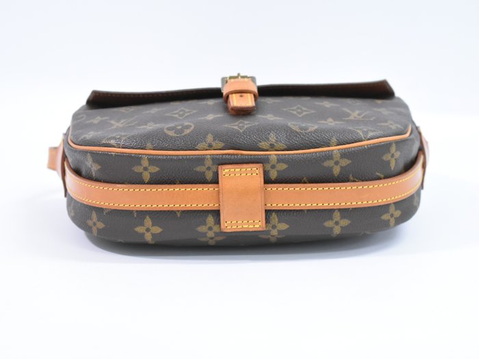 Louis Vuitton - Jeune Fille PM - Crossbody-taske