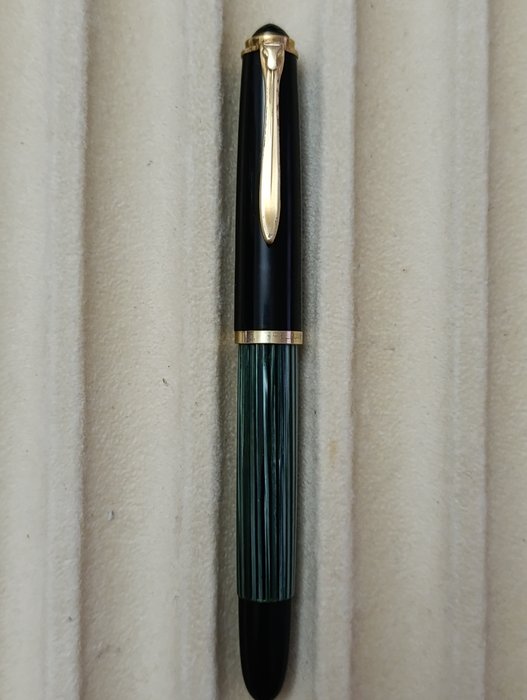 Pelikan - 400NN - Fyldepen