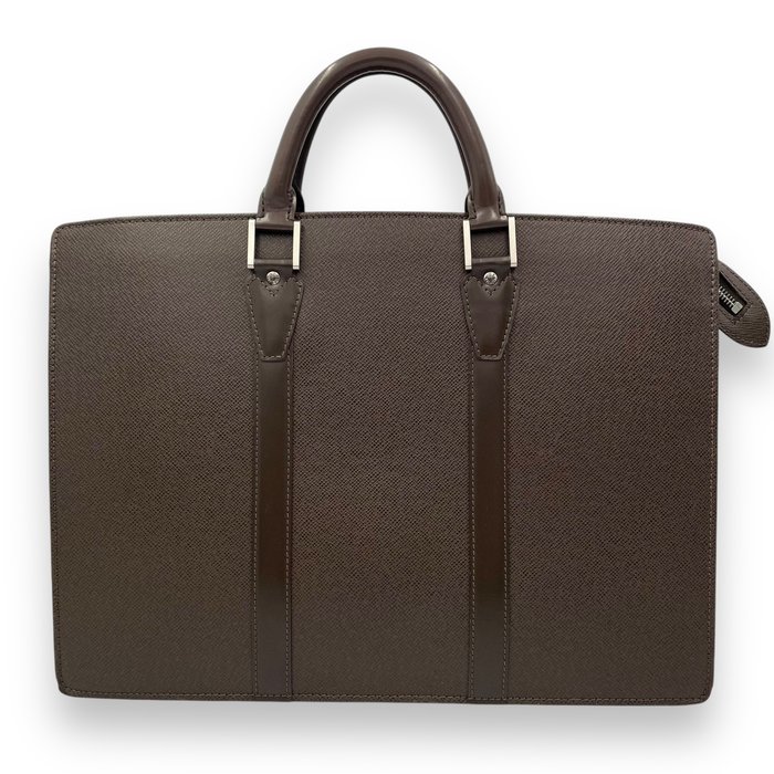 Louis Vuitton - Porto Document Man Rosan Grizzly - Taske