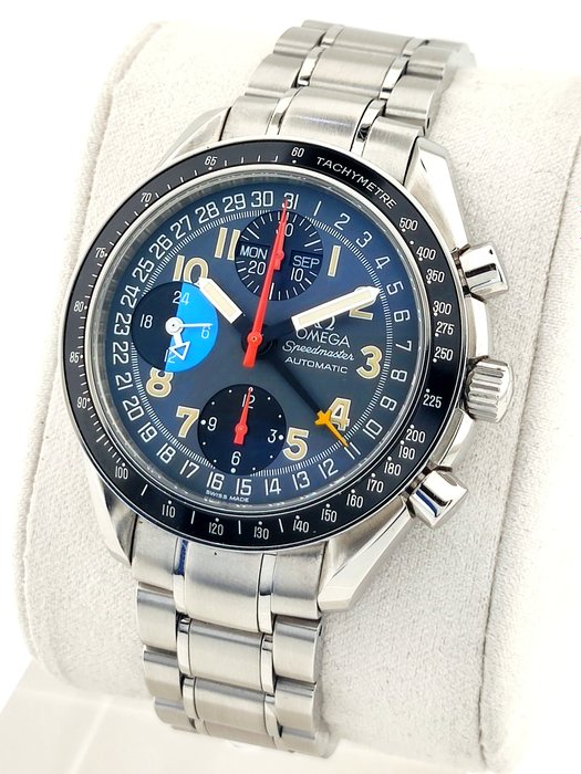 Omega - Speedmaster Mark 40 - 175.0084 - Mænd - 1990-1999