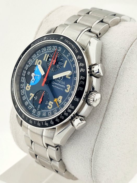 Omega - Speedmaster Mark 40 - 175.0084 - Mænd - 1990-1999