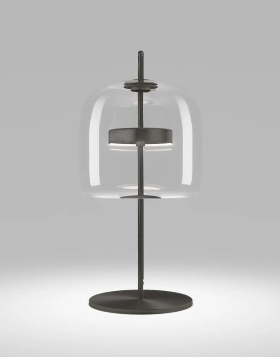 Vetreria Vistosi - FavarettoPartners - Bordlampe - Jube LT - Glas