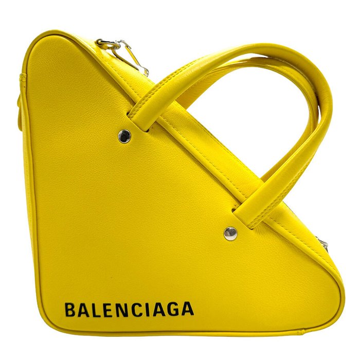 Balenciaga - Håndtaske