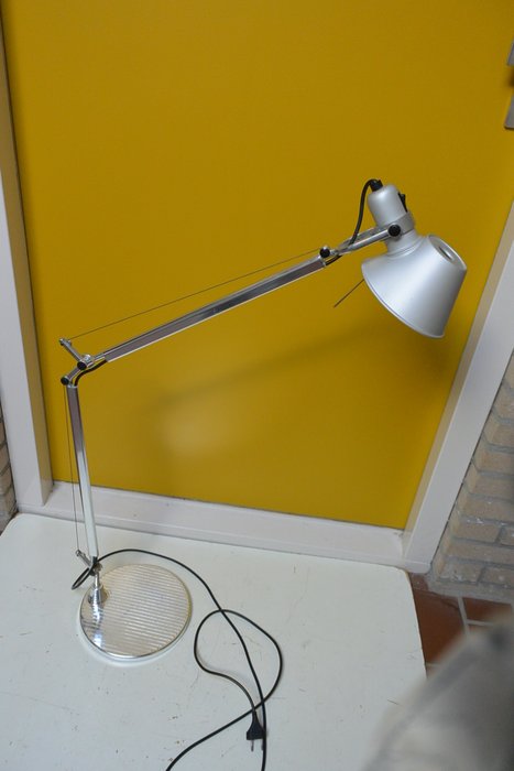 Artemide - Lampe - Aluminium