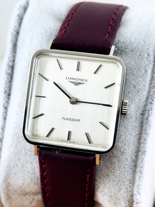 Longines - Flagship - Ingen mindstepris - Cal 8474 - Mænd - 1960-1969