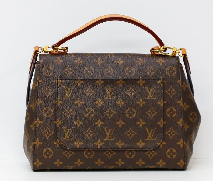 Louis Vuitton - Cluny - Skuldertaske