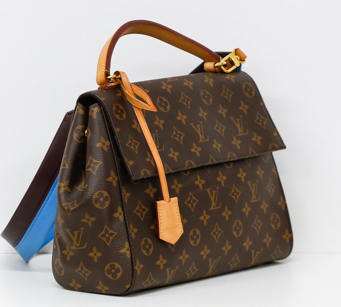 Louis Vuitton - Cluny - Skuldertaske