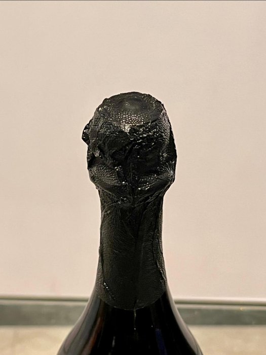 2012 Dom Pérignon - Champagne Brut - 1 Flaske (0,75L)